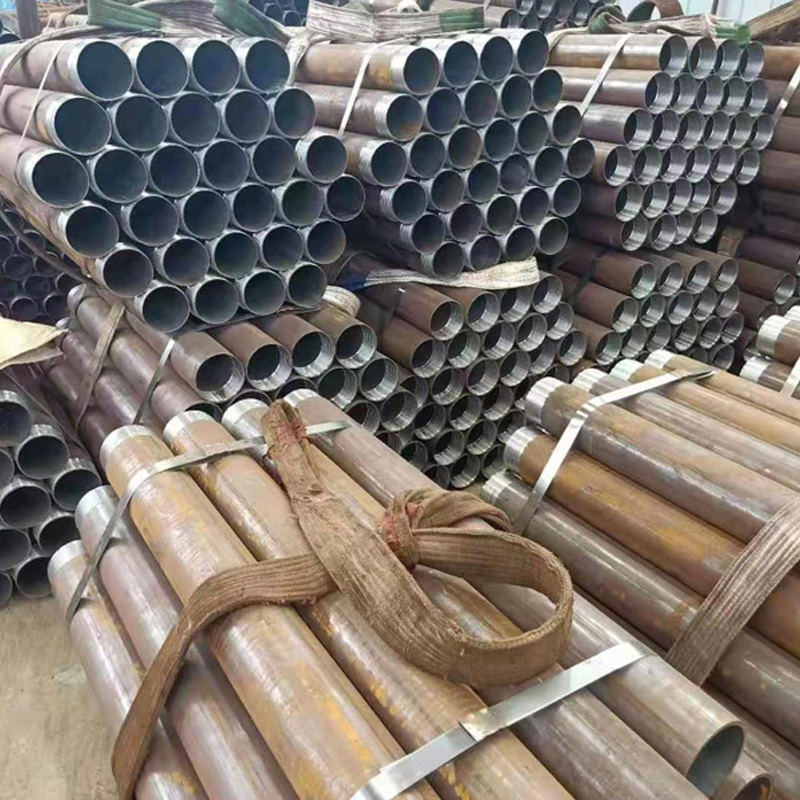 金口河地质跟管