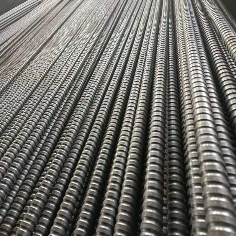 金口河中空锚杆