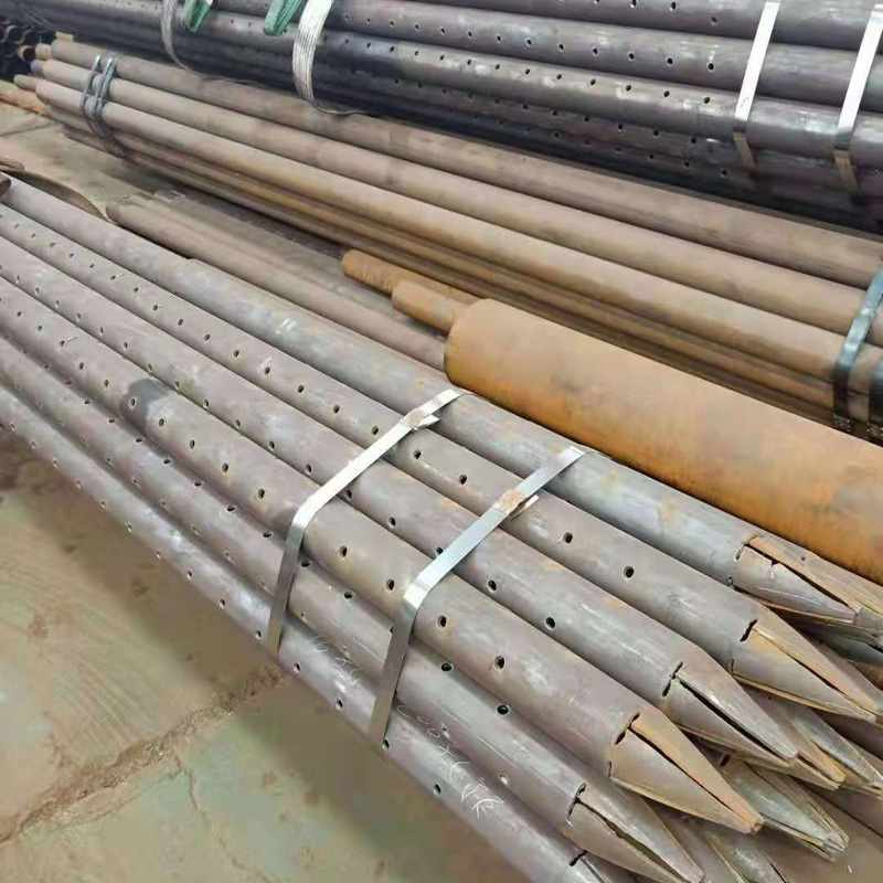金口河注浆管